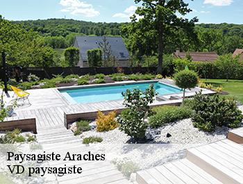 Paysagiste  74300