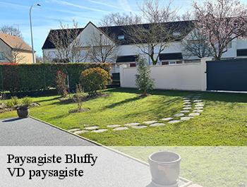 Paysagiste
