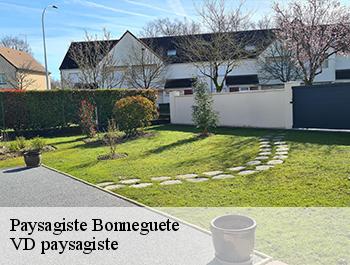 Paysagiste