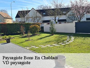 Paysagiste