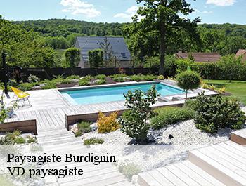 Paysagiste 74420