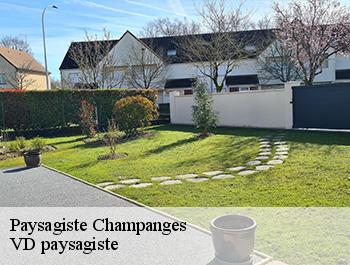 Paysagiste
