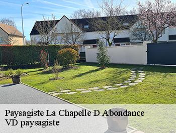 Paysagiste
