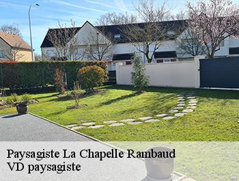 Paysagiste