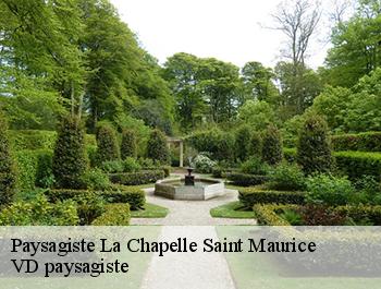 Paysagiste  74410