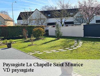 Paysagiste