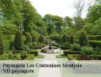 Paysagiste 74170