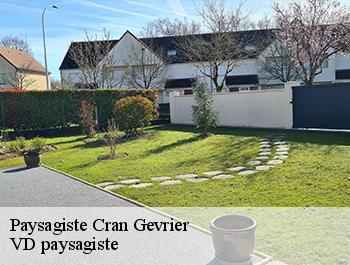 Paysagiste