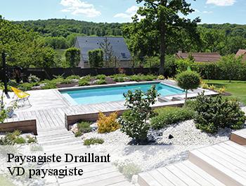Paysagiste 74550
