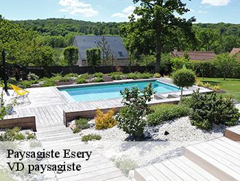 Paysagiste  74930