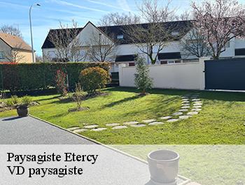 Paysagiste