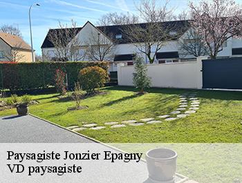 Paysagiste