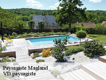 Paysagiste  74300