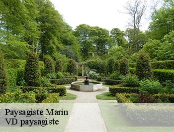 Paysagiste  74200
