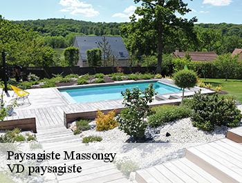 Paysagiste  74140