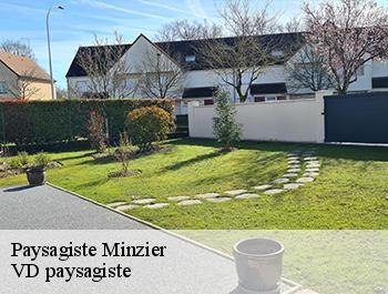 Paysagiste