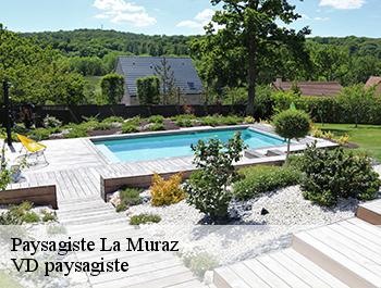 Paysagiste  74560