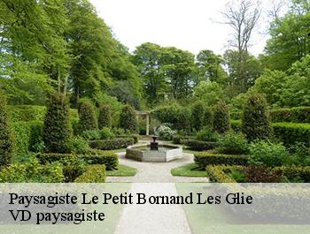 Paysagiste  74130