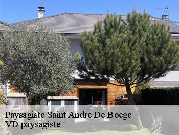 Paysagiste  saint-andre-de-boege-74420 VD paysagiste