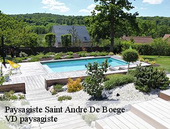 Paysagiste  74420