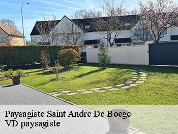 Paysagiste