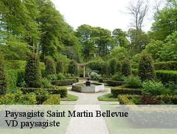 Paysagiste  74370