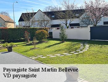 Paysagiste