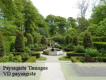 Paysagiste  74440