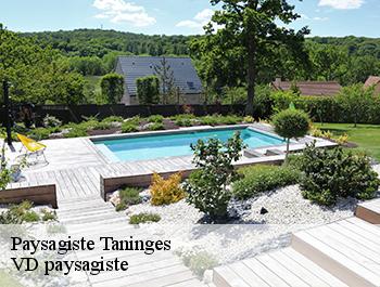 Paysagiste  74440
