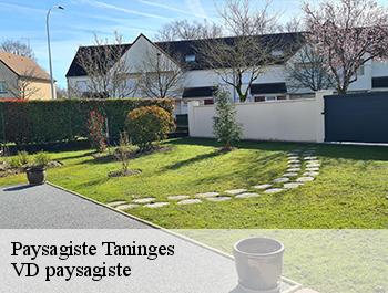 Paysagiste