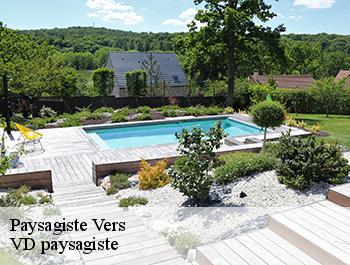 Paysagiste  74160