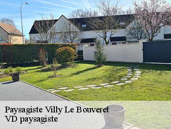 Paysagiste