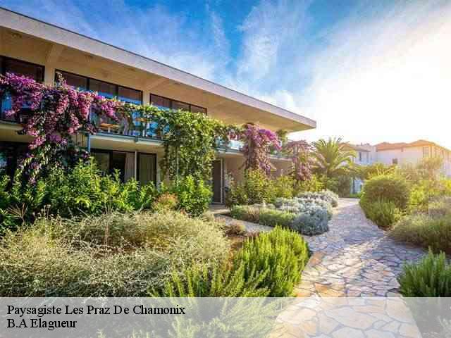 Paysagiste les-praz-de-chamonix-74400 Emile Elagueur