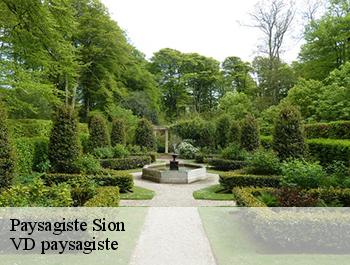 Paysagiste  74150