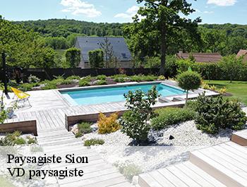 Paysagiste  74150