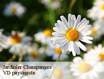 Jardinier  74500