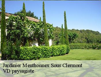 Jardinier 74270
