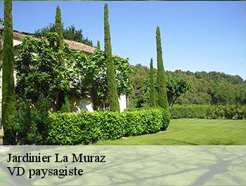 Jardinier  74560