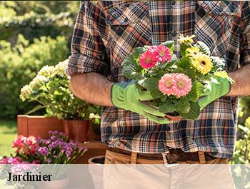 Jardinier