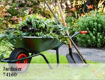 Jardinier