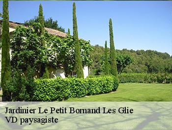 Jardinier  74130