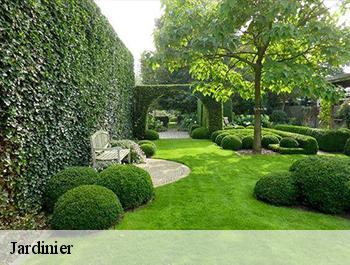 Jardinier