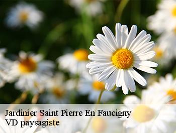 Jardinier  74800
