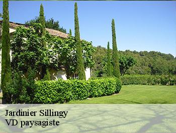 Jardinier 74330