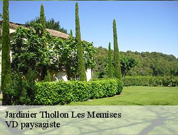 Jardinier 74500