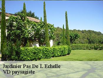 Jardinier 74100